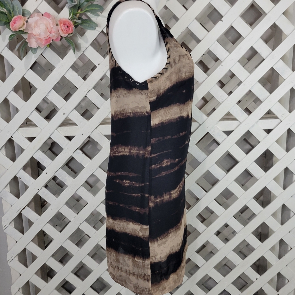 NWT Authentic Icon Festival Girl Tank Dress Size Medium - Picture 3 of 7